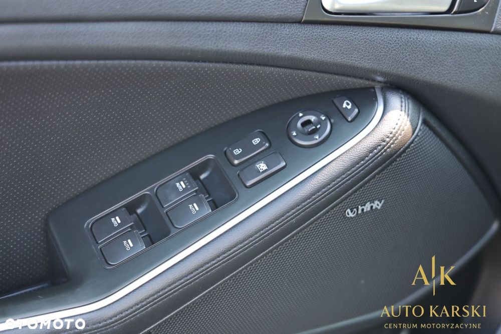 Kia Optima - 18
