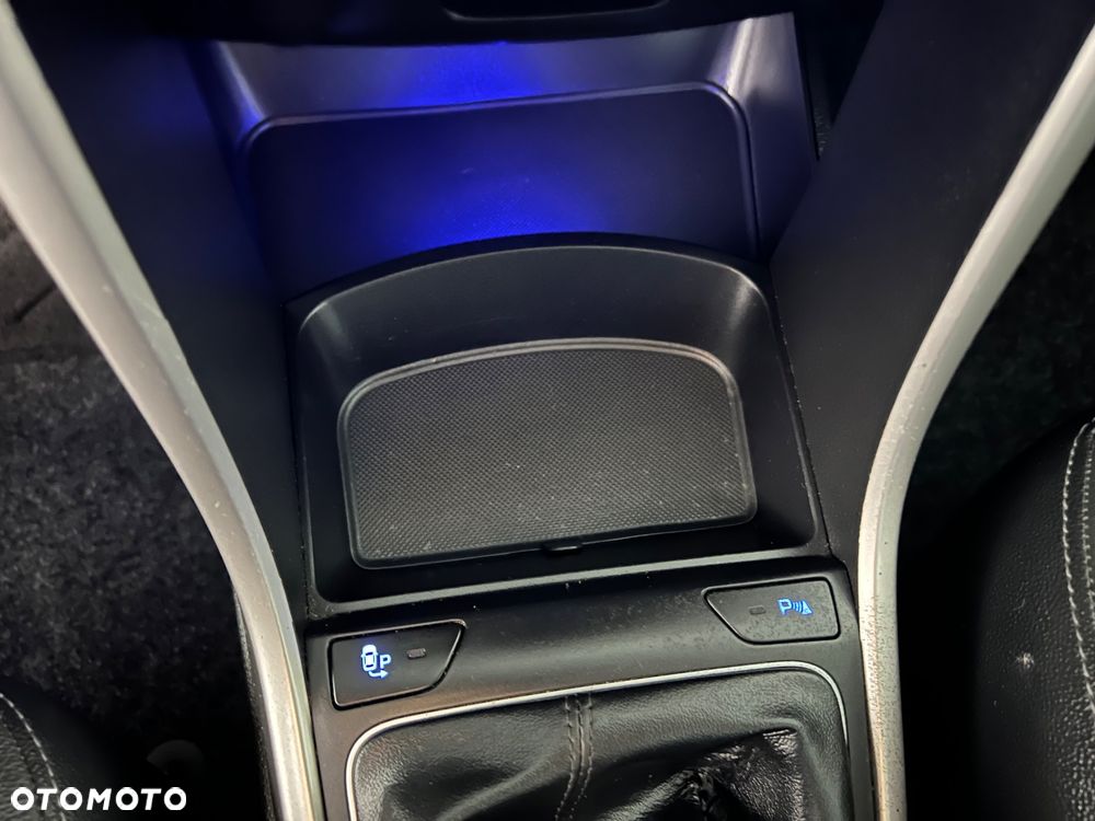 Hyundai i30 - 22