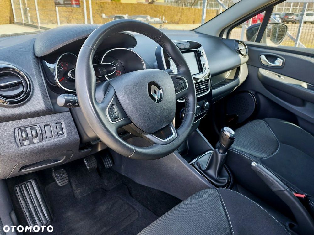 Renault Clio - 4
