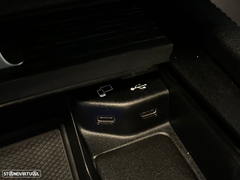 Mercedes-Benz GLE 350 de 4Matic - 30