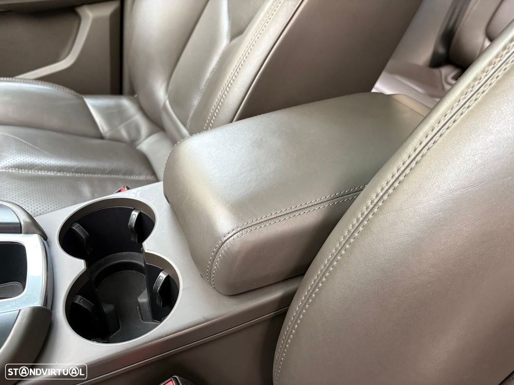 Porsche Macan S All Weather - 10