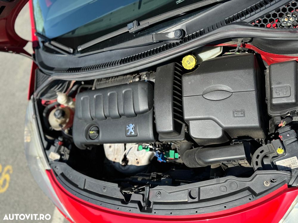 Peugeot 207 1.4E 16V Trendy - 7