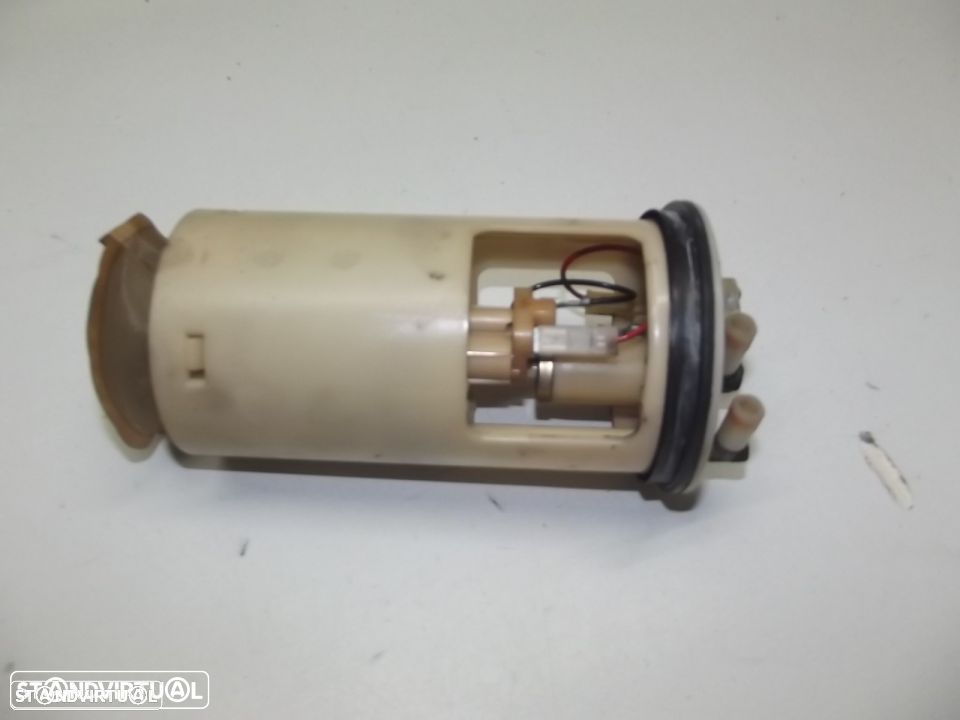bomba de combustivel grupo PSA - 1