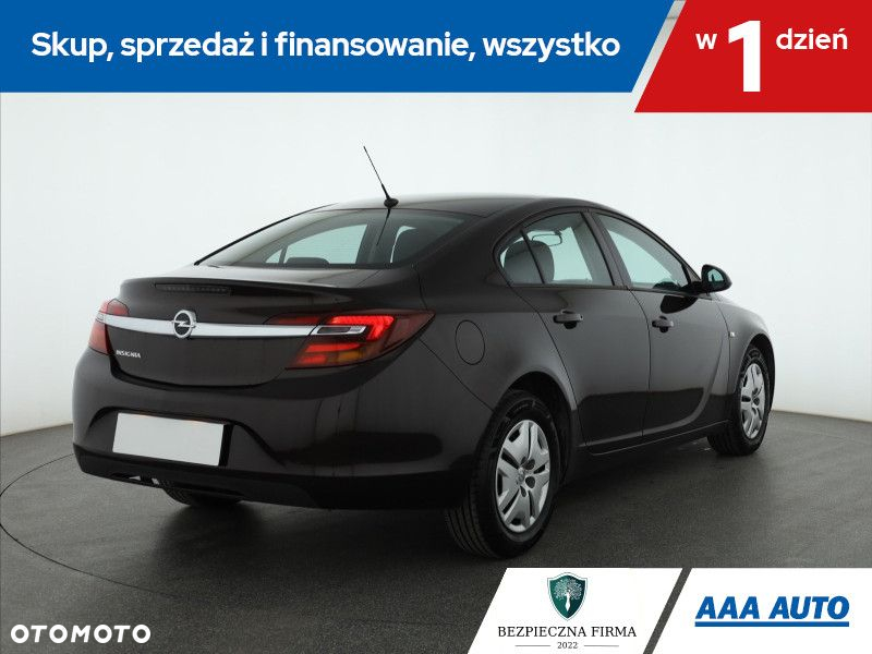 Opel Insignia - 6