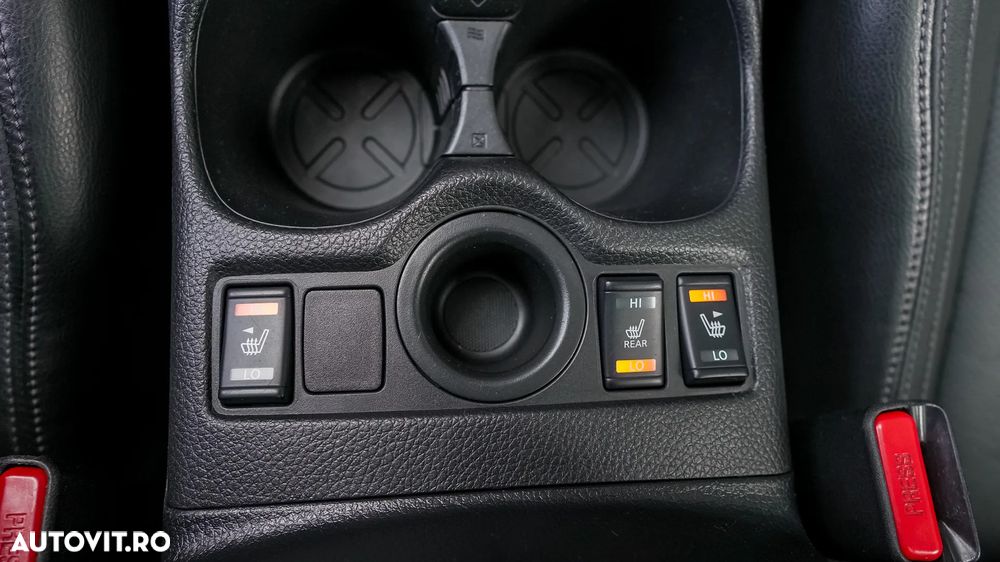 Nissan X-Trail 1.6 dCi Xtronic Tekna - 18