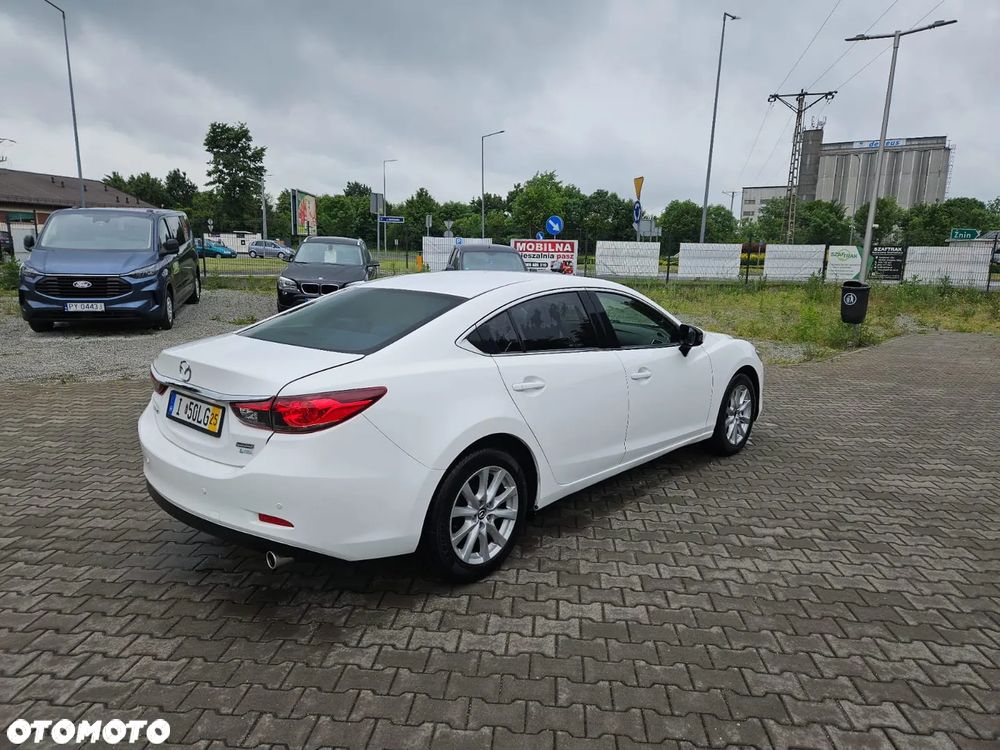 Mazda 6 - 11