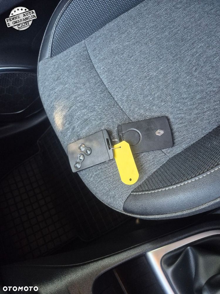 Renault Captur 1.5 dCi Energy Limited - 35