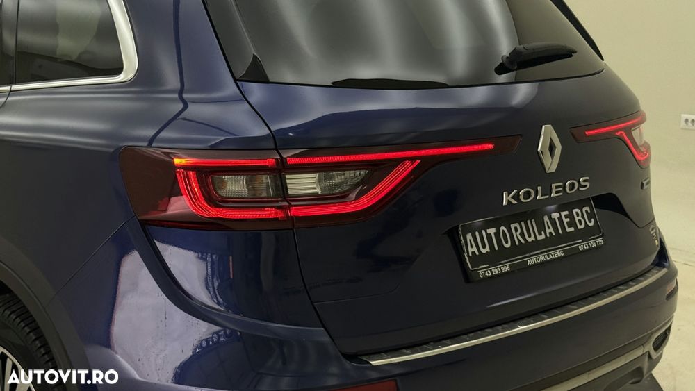 Renault Koleos - 12