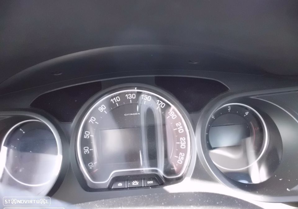 Peças Citroen C5 III (RD_) 2008 a 2015 - 8