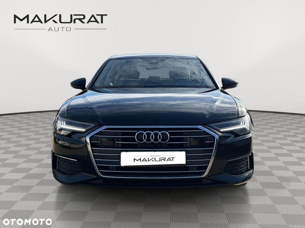 Audi A6 Limousine 40 TDI mHEV Advanced S tronic - 6