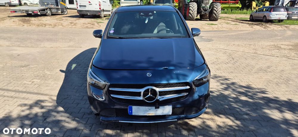 Mercedes-Benz Klasa B - 5