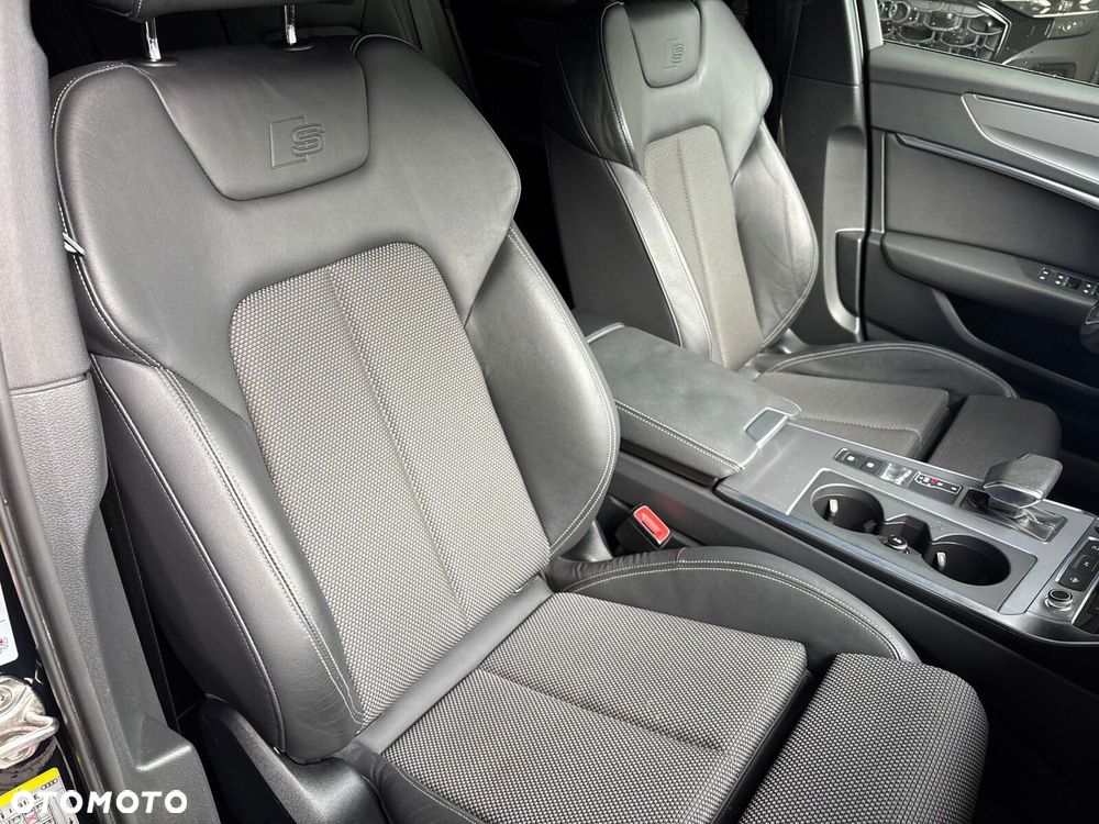 Audi A6 Avant - 36