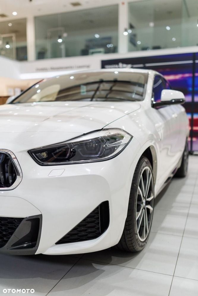 BMW X2 - 15