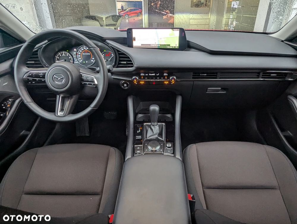 Mazda 3 2.0 mHEV Exclusive-Line - 8