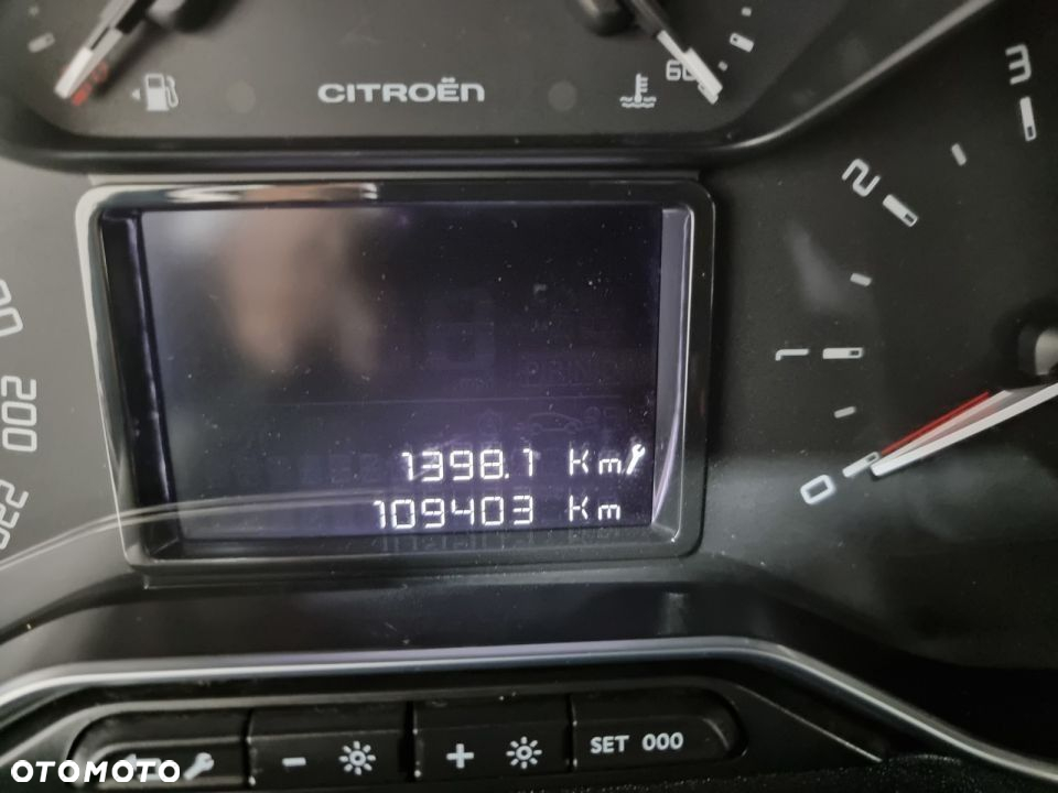 Citroën C3 - 11