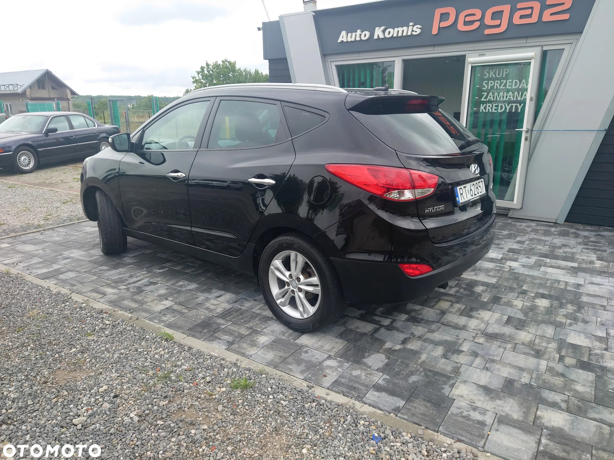 Hyundai ix35 1.7 CRDi Premium 2WD - 4