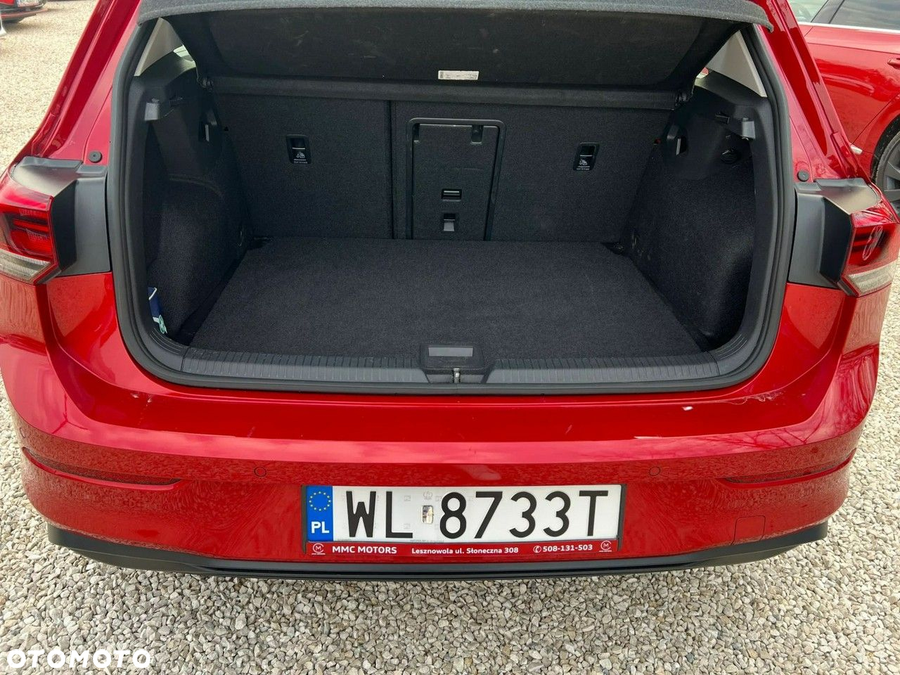Volkswagen Golf VIII 1.0 TSI Life - 14
