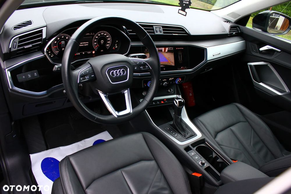 Audi Q3 35 TFSI S tronic advanced - 26