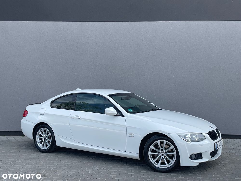 BMW Seria 3 - 3