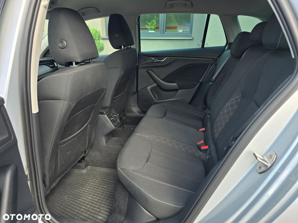 Skoda Scala 1.0 TSI Ambition - 14