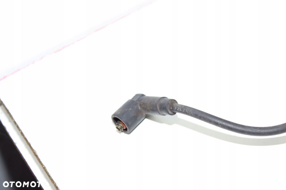 VW GOLF III APARAT ZAPŁONOWY PRZEWODY KOMPLET - 2