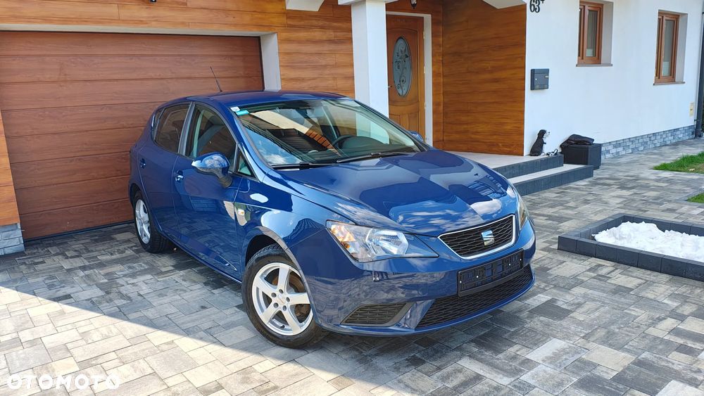 Seat Ibiza 1.0 MPI - 2