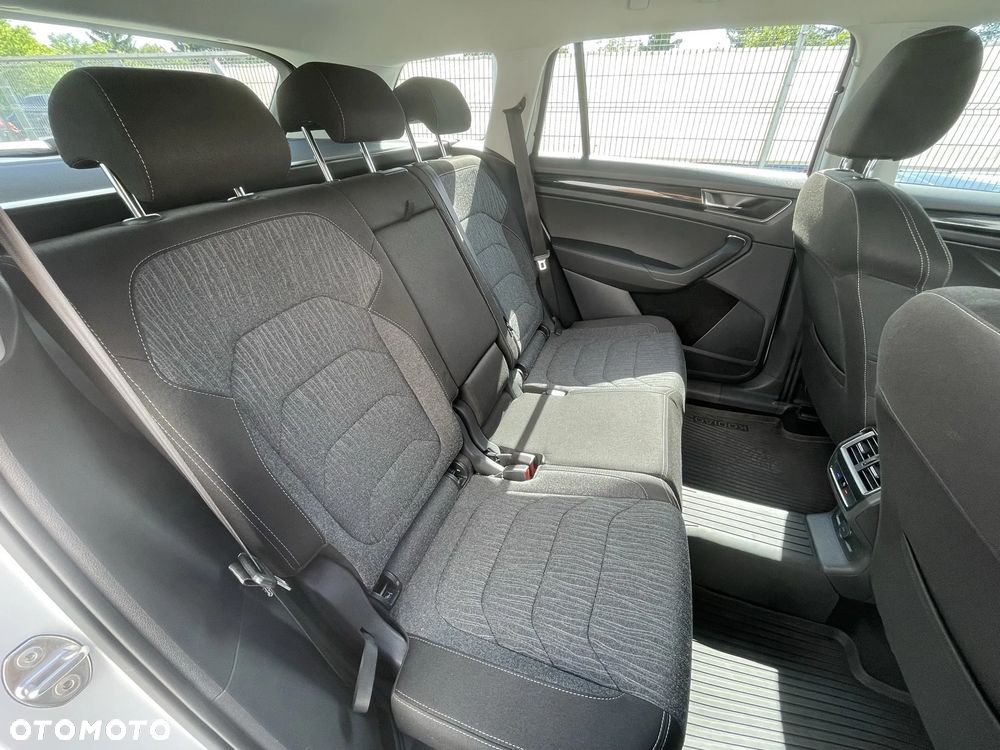 Skoda Kodiaq 2.0 TSI 4x4 Style DSG - 11