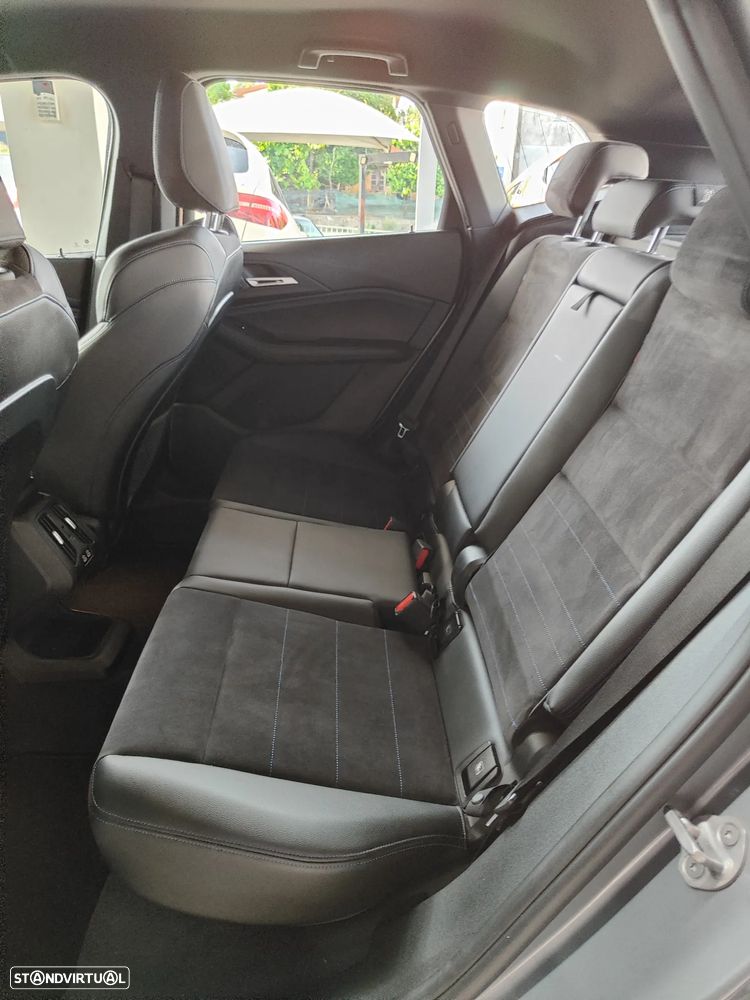 BMW 218 Active Tourer d Pack M Auto - 17