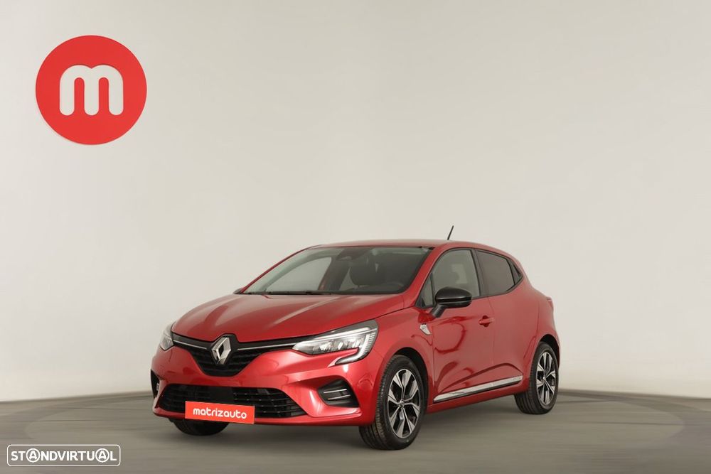Renault Clio 1.0 TCe Limited - 2