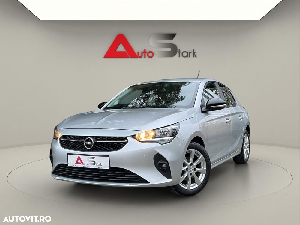 Opel Corsa 1.2 Start/Stop Edition - 1