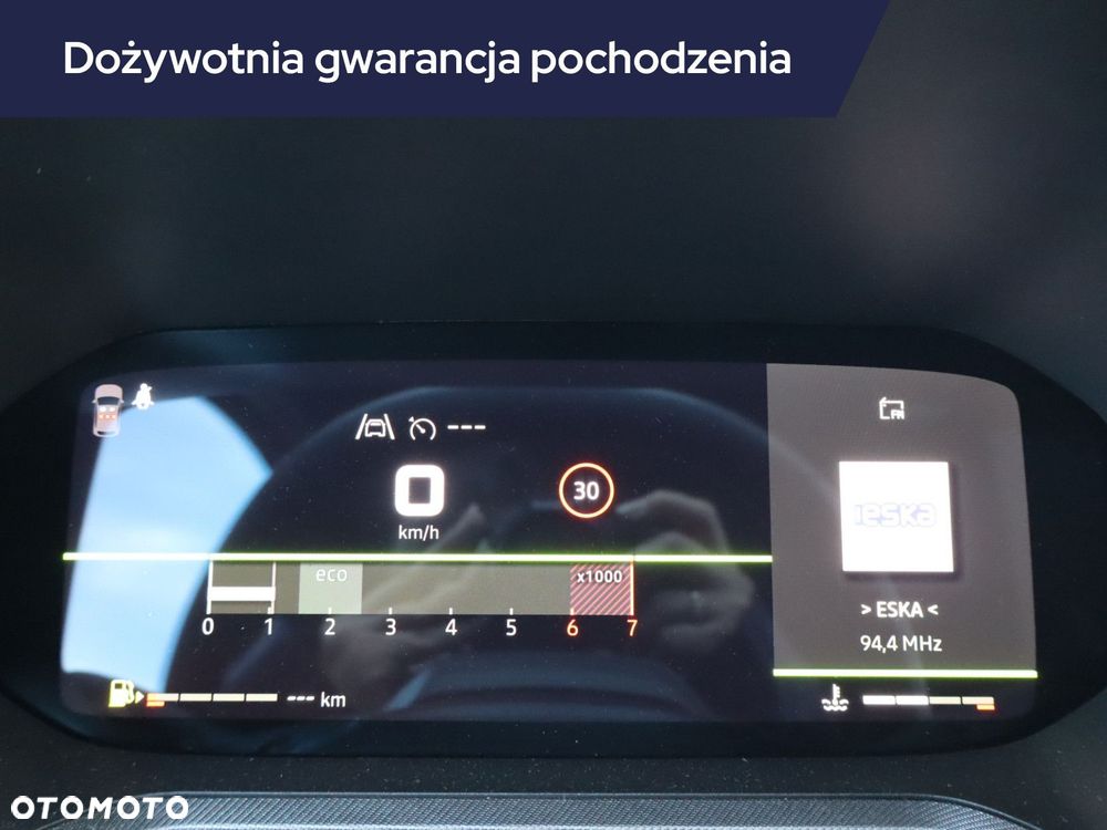 Dacia Bigster - 13