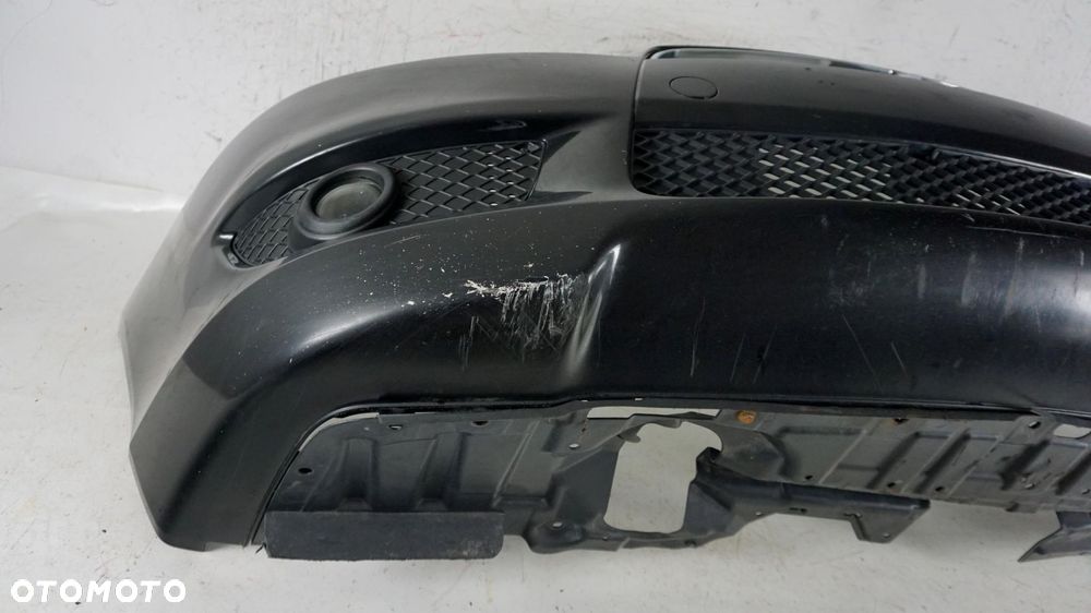 ZDERZAK PRZÓD PRZEDNI MITSUBISHI LANCER 8 VIII 07-13 SEDAN 4D X42 2007-2013 - 9