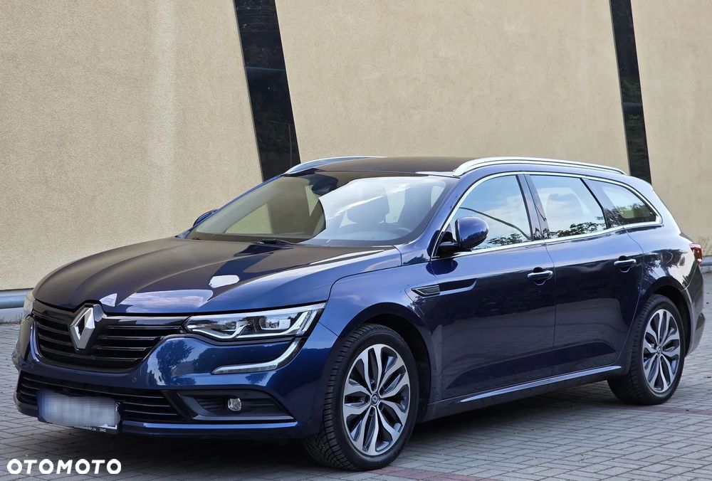 Renault Talisman ENERGY dCi 160 EDC INTENS - 4