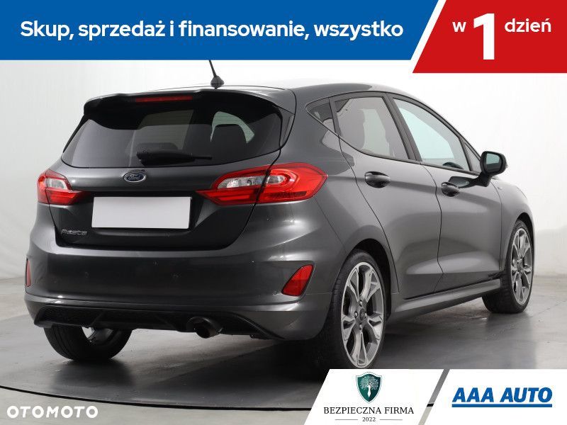 Ford Fiesta - 6