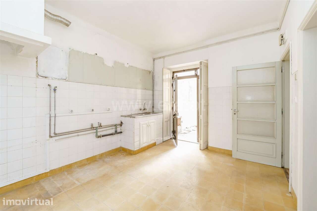 Apartamento T5 / Covilhã, Covilhã - Grande imagem: 3/20