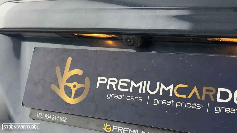 Hyundai Kauai 39 kWh Executive - 16