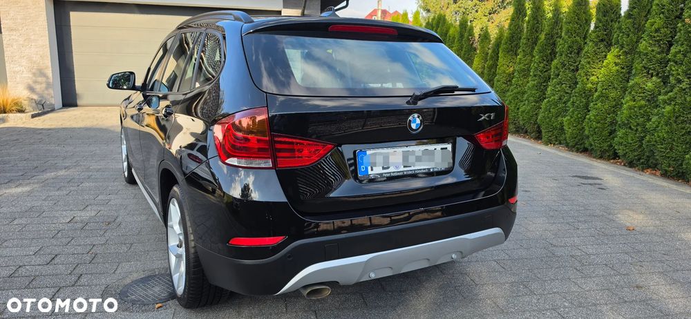 BMW X1 - 17