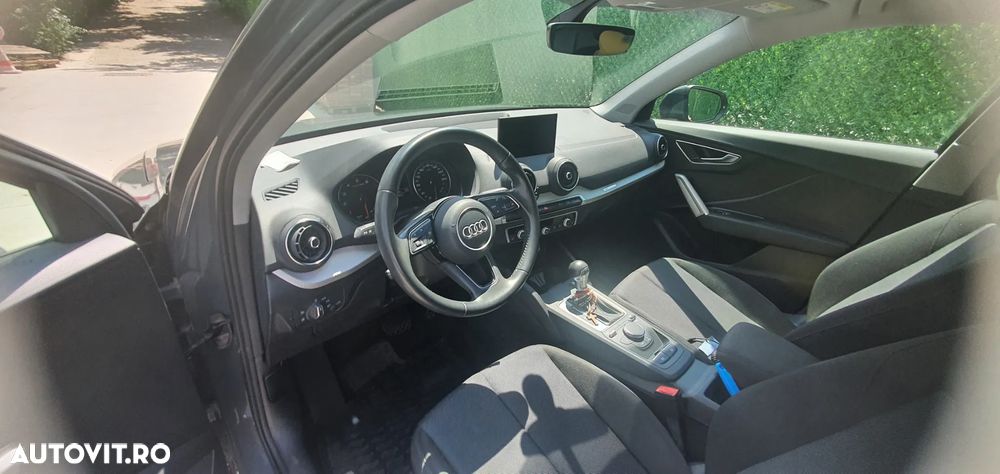 Audi Q2 30 TFSI S tronic - 6
