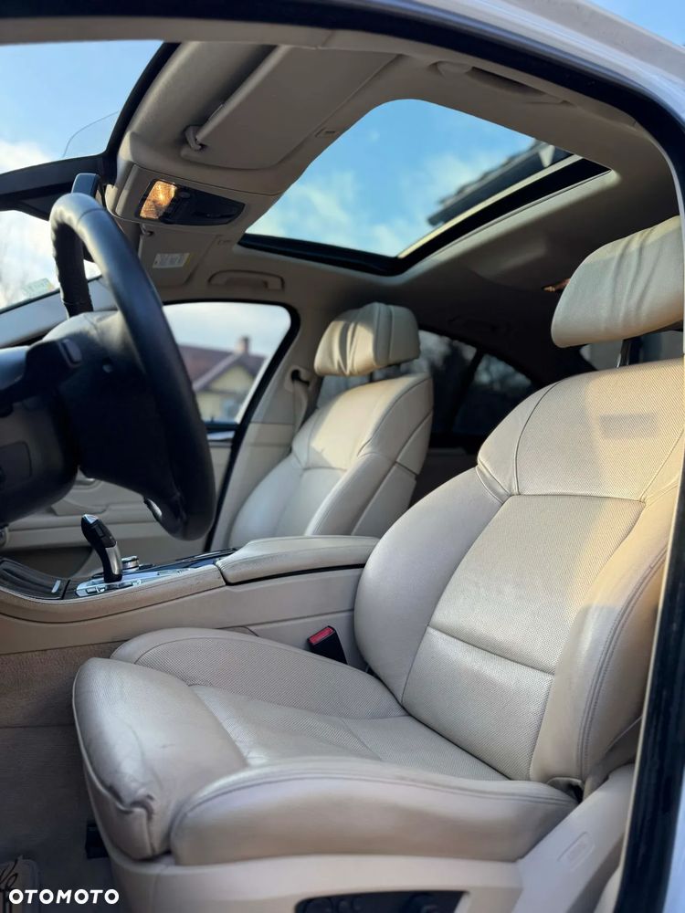 BMW Seria 5 520d - 10