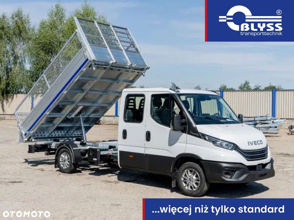 Iveco Daily - 1