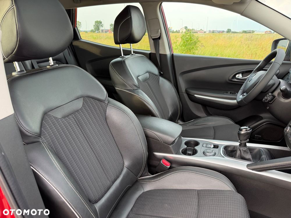 Renault Kadjar 1.6 dCi Energy Bose 4x4 - 21