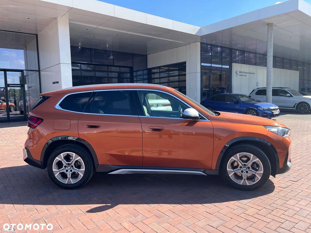 BMW X1 sDrive18i xLine - 2