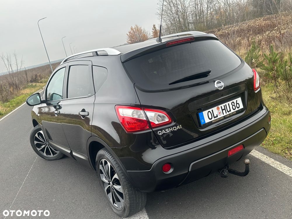 Nissan Qashqai 1.6 I-Way - 2