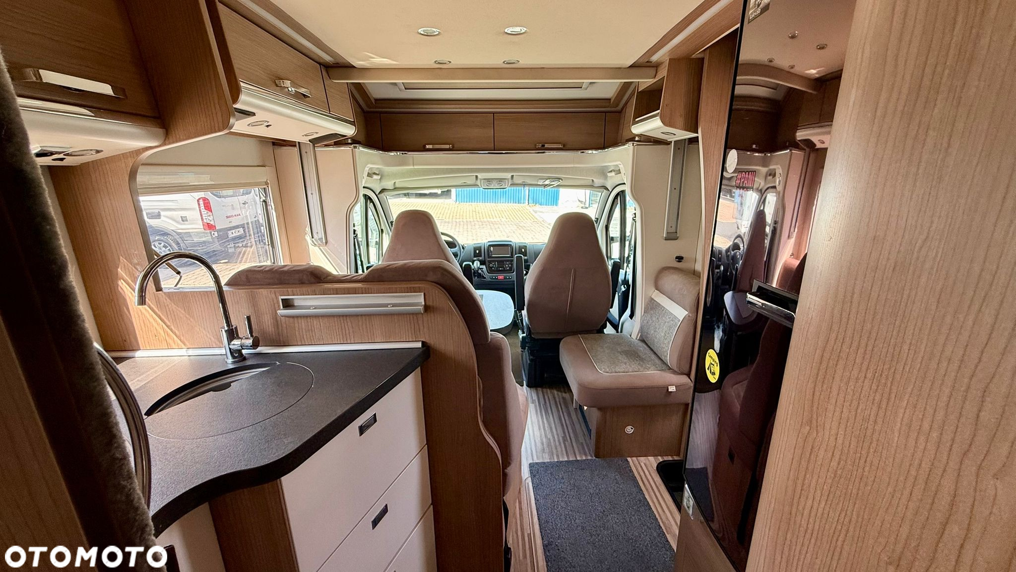 Carthago Malibu T440 QB - 27