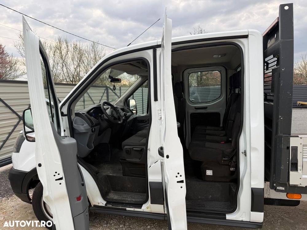 Ford Transit - 5