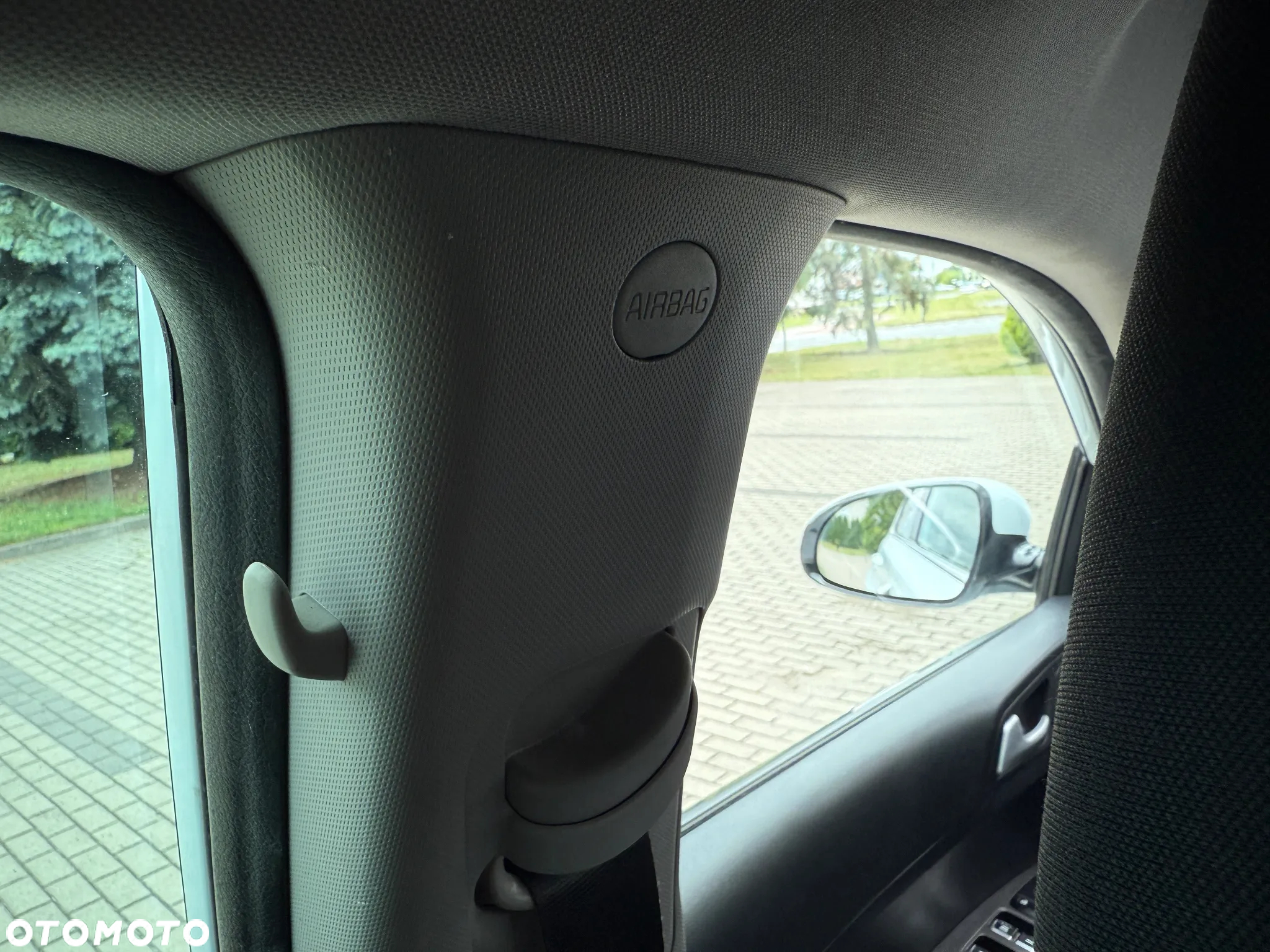 Kia Sportage 1.6 T-GDI L Business Line 4WD DCT - 25