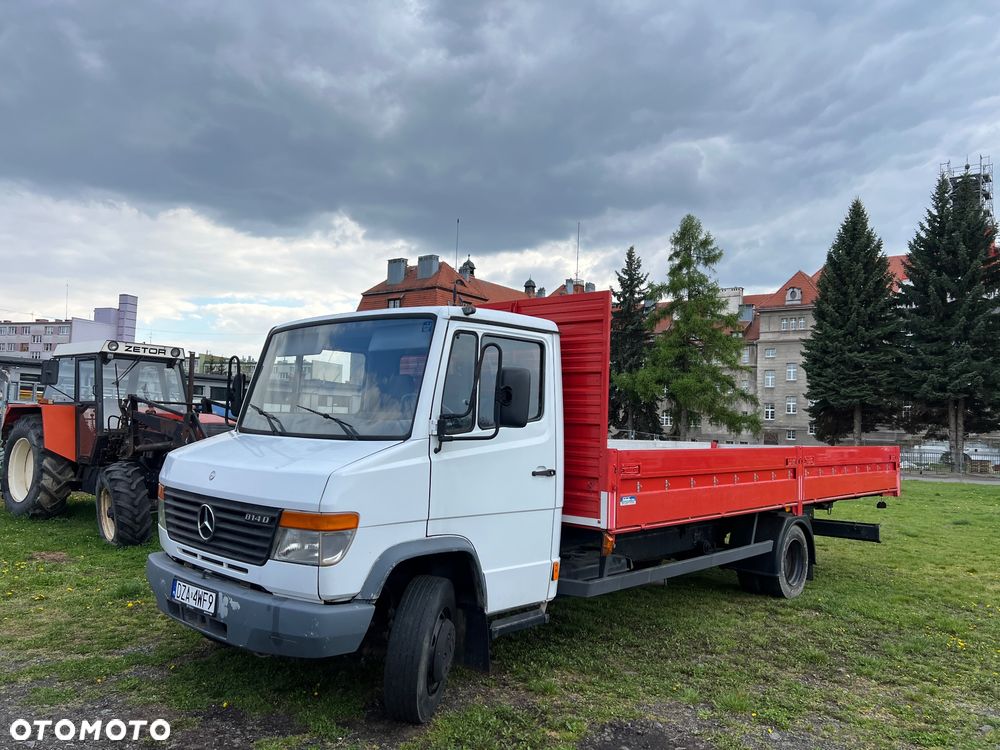 Volkswagen Transporter L2H1 Plus Trendline - 16