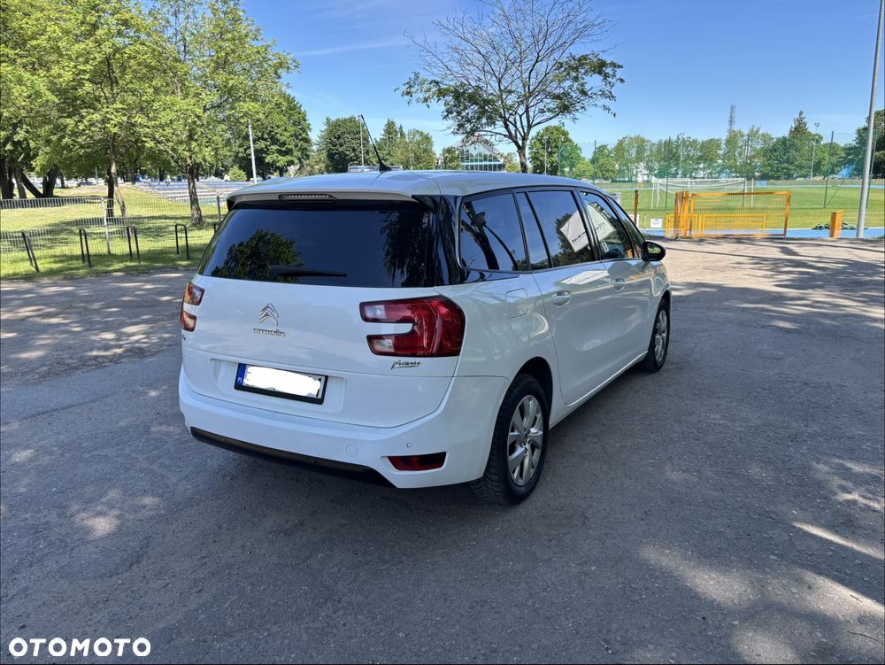 Citroën C4 Grand Picasso - 3