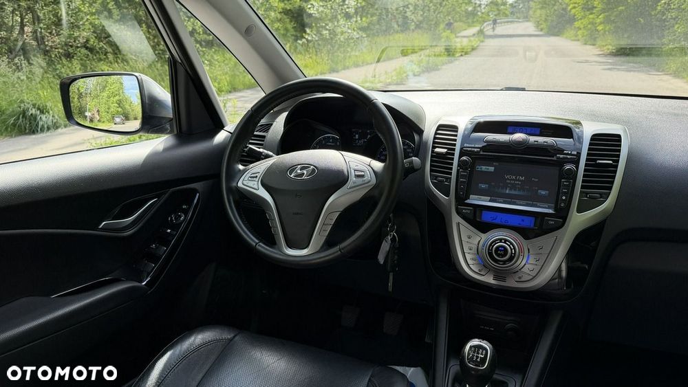 Hyundai ix20 1.4 5 Star Edition - 14