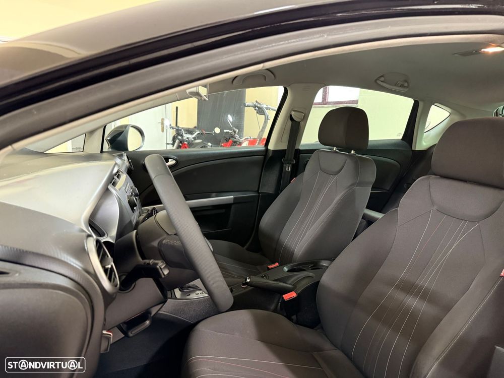 SEAT Leon 1.6 TDI Sport DSG - 7